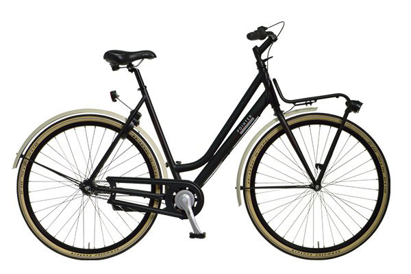 spijsvertering vrek Geelachtig Nieuwe fiets koop je bij Bergman Rijwielen in Rotterdam